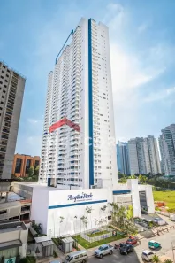 Apartamento com 1 Quarto à venda, 64m² no Alphaville Empresarial, Barueri