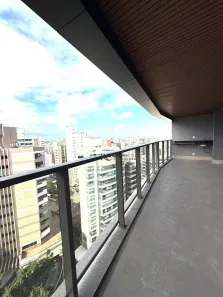 Apartamento com 4 Quartos à venda, 138m² no Praia do Canto, Vitória