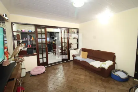 Casa com 4 Quartos à venda, 280m² no Vila Princesa Isabel, São Paulo