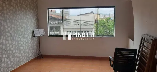 Sobrado com 3 Quartos à venda, 190m² no Centro, São Bernardo do Campo
