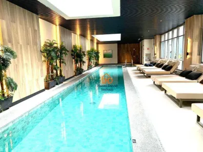 Apartamento com 3 Quartos à venda, 169m² no Vila Mariana, São Paulo
