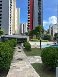 Apartamento com 3 Quartos à venda, 137m² no Boa Viagem, Recife