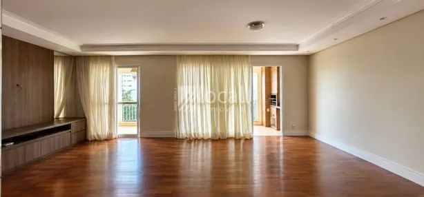 Apartamento com 3 Quartos para alugar, 150m² no Bom Jardim, São José do Rio Preto