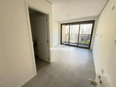 Apartamento com 1 Quarto à venda, 25m² no Vila Regente Feijó, São Paulo