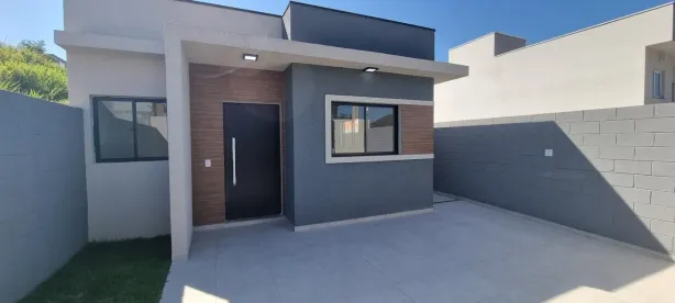 Casa com 2 Quartos à venda, 70m² no Jordanésia (Jordanésia), Cajamar