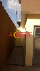 Casa com 3 Quartos à venda, 200m² no Parque Santos Dumont, Guarulhos
