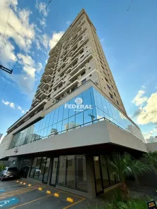 Apartamento com 1 Quarto para alugar, 41m² no Setor Bueno, Goiânia