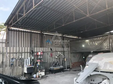 Galpão/Depósito/Armazém à venda, 238m² no Jardim Boa Esperança, Campinas