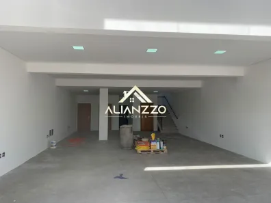 Galpão/Depósito/Armazém à venda, 276m² no Jardim Cristo Redentor, Ribeirão Preto