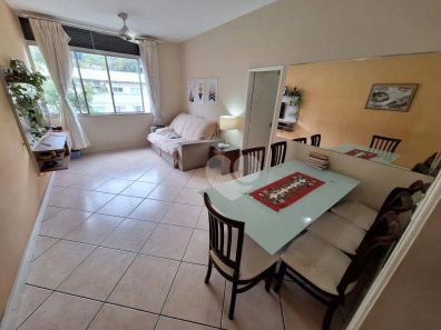 Apartamento com 3 Quartos à venda, 95m² no Tijuca, Rio de Janeiro