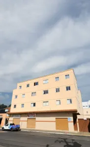 Apartamento com 3 Quartos para alugar, 55m² no Orfãs, Ponta Grossa