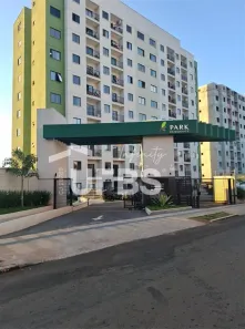 Apartamento com 2 Quartos à venda, 57m² no Parque das Nações, Aparecida de Goiânia