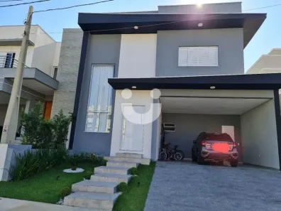 Casa de Condomínio com 4 Quartos à venda, 297m² no Jardim do Paço, Sorocaba