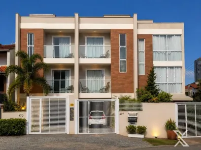 Casa com 2 Quartos à venda, 96m² no Água Verde, Blumenau