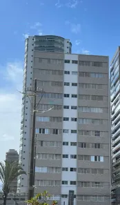 Apartamento com 1 Quarto à venda, 38m² no Tupi, Praia Grande