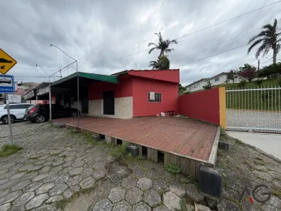 Ponto Comercial para alugar, 25m² no Ponta de Baixo, São José