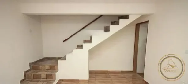 Sobrado com 2 Quartos à venda, 110m² no Jardim Independência, São Paulo