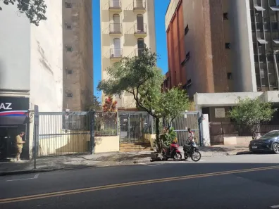 Apartamento com 1 Quarto à venda, 40m² no Bela Vista, São Paulo