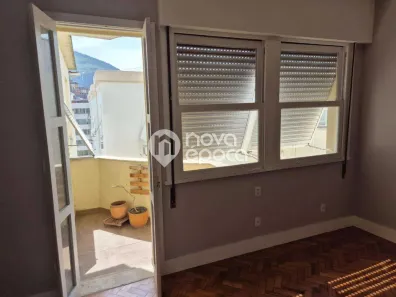Apartamento com 3 Quartos à venda, 127m² no Copacabana, Rio de Janeiro
