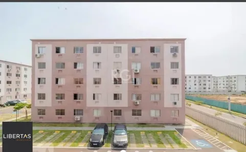 Apartamento com 2 Quartos à venda, 39m² no Hípica, Porto Alegre