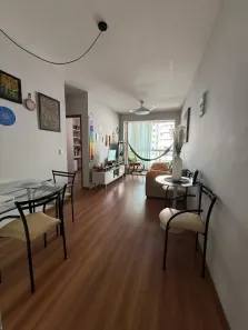 Apartamento com 2 Quartos à venda, 79m² no Praia da Costa, Vila Velha