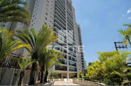 Apartamento com 3 Quartos à venda, 140m² no Jardim São Caetano, São Caetano do Sul