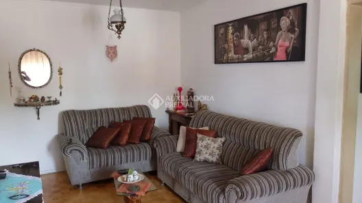 Apartamento com 2 Quartos à venda, 83m² no Santo Antônio, Porto Alegre