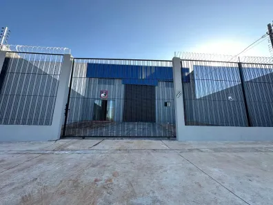 Galpão/Depósito/Armazém para alugar, 650m² no Jardim Cidade Monções, Maringá