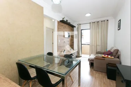 Apartamento com 3 Quartos à venda, 70m² no Cidade Mãe do Céu, São Paulo