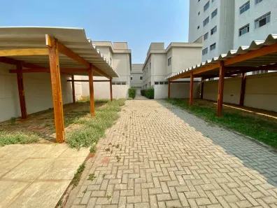 Casa de Condomínio com 3 Quartos à venda, 125m² no Vila Butantã, São Paulo