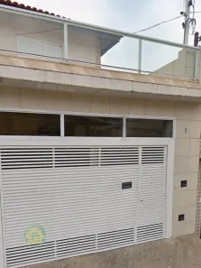 Sobrado com 4 Quartos à venda, 195m² no Vila Constança, São Paulo