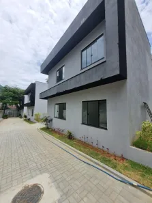 Casa de Condomínio com 4 Quartos à venda, 160m² no Freguesia (Jacarepaguá), Rio de Janeiro