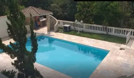 Casa de Condomínio com 3 Quartos à venda, 494m² no Marambaia, Vinhedo
