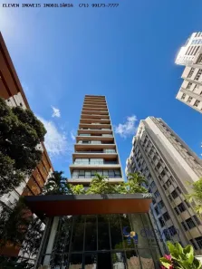 Apartamento com 1 Quarto à venda, 27m² no Vitória, Salvador