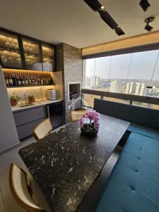 Apartamento com 2 Quartos à venda, 105m² no Jardim Aclimação, Cuiabá