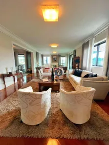 Apartamento com 4 Quartos à venda, 530m² no Vila Oliveira, Mogi das Cruzes