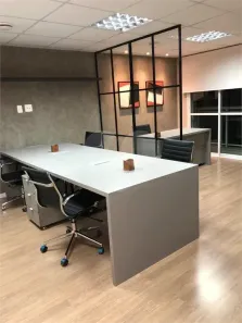 Sala Comercial à venda, 41m² no Santo Amaro, São Paulo