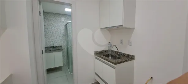Apartamento com 2 Quartos para alugar, 50m² no Tatuapé, São Paulo