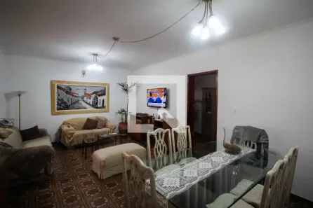 Casa de Condomínio com 4 Quartos à venda, 230m² no Vila Santo Estéfano, São Paulo