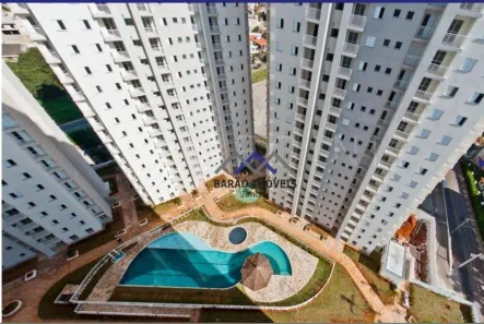 Apartamento com 2 Quartos à venda, 83m² no Vila das Hortências, Jundiaí