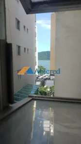 Kitnet com 1 Quarto à venda, 38m² no Itararé, São Vicente