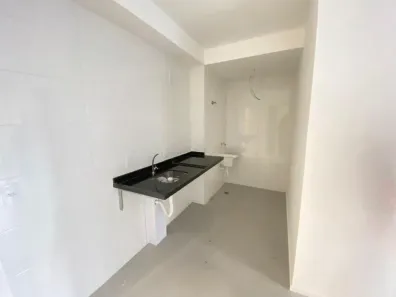 Apartamento com 1 Quarto à venda, 37m² no Chácara Inglesa, São Paulo