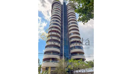 Apartamento com 3 Quartos à venda, 210m² no Ponta Negra, Manaus