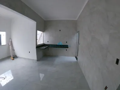Casa com 2 Quartos à venda, 70m² no Vila Santa Luzia, Franca