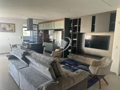 Apartamento com 3 Quartos à venda, 83m² no Maitinga, Bertioga