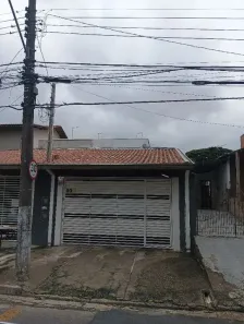 Casa com 2 Quartos à venda, 80m² no Jardim Satélite, São José dos Campos