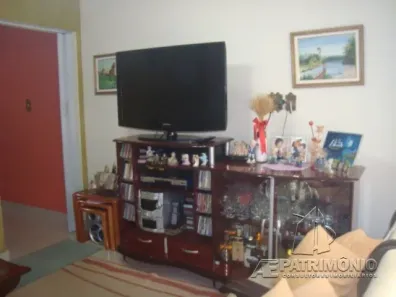 Casa com 3 Quartos à venda, 92m² no Retiro São João, Sorocaba