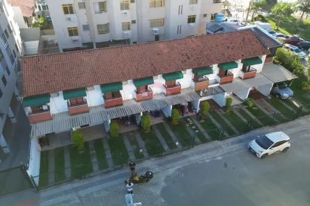 Casa com 2 Quartos à venda, 61m² no Canasvieiras, Florianópolis