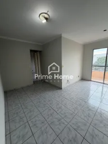 Apartamento com 3 Quartos à venda, 62m² no Recanto do Sol I, Campinas