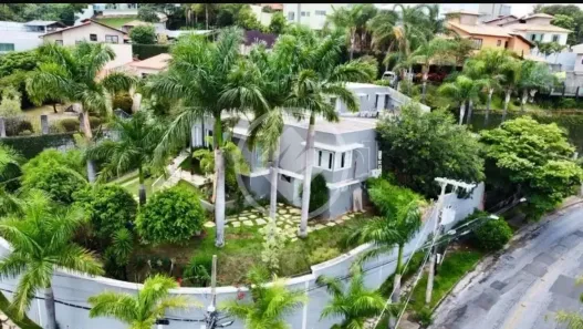Casa com 6 Quartos à venda, 550m² no Estoril, Belo Horizonte